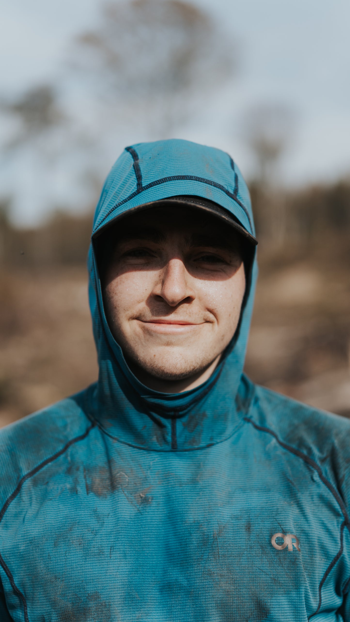 PLANT TREES WITH US